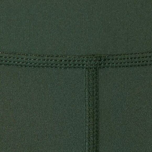 Sweaty Betty‎ The Power 7/8 Workout Leggings Trek Green Color Size XS - Picture 15 of 15